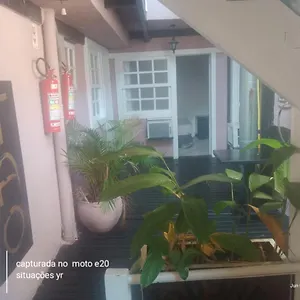 Tao Pensión Búzios