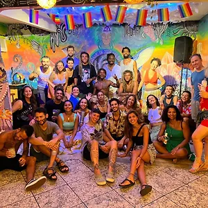 Chamos Cultural , Arraial do Cabo Brasil