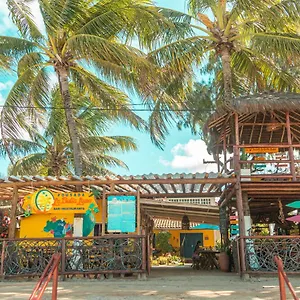 La Bella Luna Hotel Pôrto das Galinhas