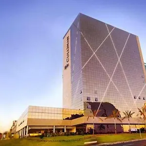 Cullinan - Moderno Rede Premium - Linda Vista 5*, Brasília Brasil