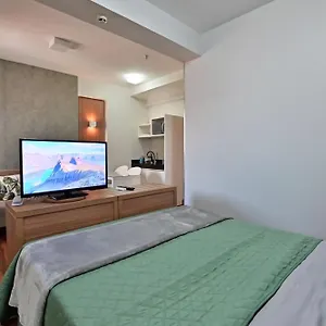 S4 Aguas Claras | Preferido C/ Wifi , Brasília Brasil