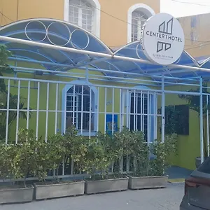 Center 1 2*, Fortaleza (Ceara) Brasil