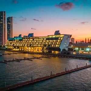 Novotel Marina 4*, Recife Brasil