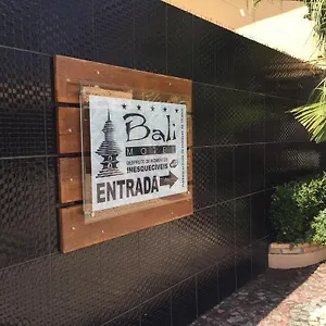 Bali (adults Only) 3*, Fortaleza (Ceara) Brasil