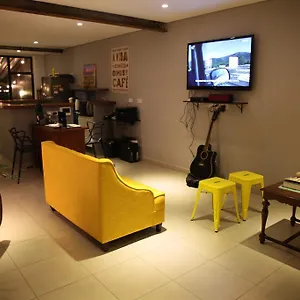 Soul Av Paulista Bela Vista 1 Hostal São Paulo