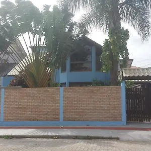 Apartamento Tartaruga Azul, Florianópolis