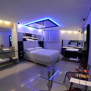 Eros - Adult Only Hotel del amor Recife