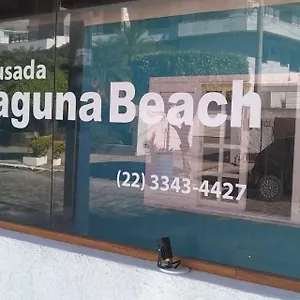 Laguna Beach Cabo Frio, A 5 Minutos A Pe Da Praia Do Forte , Cabo Frio Brasil