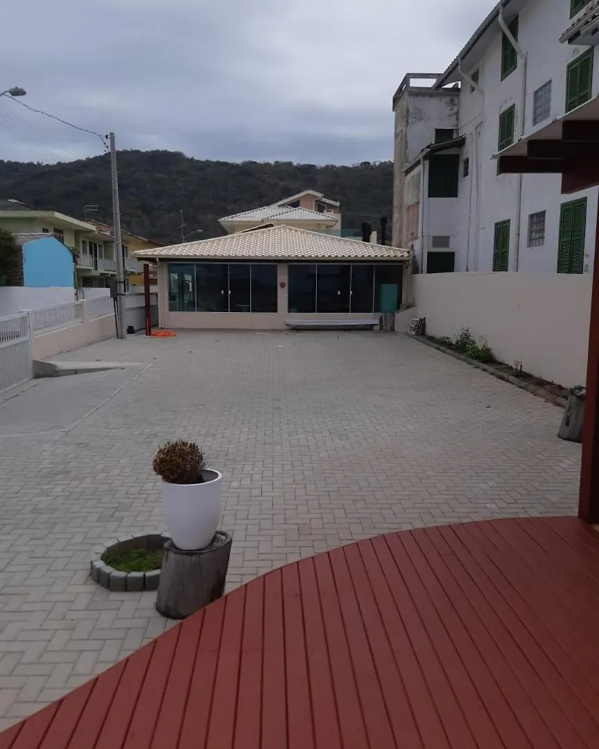 Estalagem Frente Mar Hotel Florianópolis